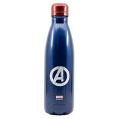Stor Rozsdamentes acél palack / termosz AVENGERS Captain America, 780ml, 09883