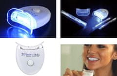 CoolCeny Fogfehérítő készlet – Dental white
