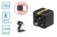 CoolCeny COP CAM – mini full HD kamera
