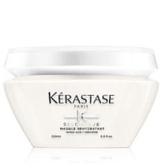 Kérastase Könnyű maszk a haj hidratáltságának azonnali helyreállításáért Specifique (Masque Rehydratant) 200 m