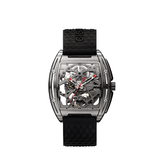 Ciga Design Z-széria titán óra -fekete
