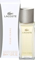 Lacoste Pour Femme - EDP 2 ml - illatminta spray-vel