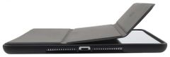 FIXED Padcover+ tok Apple iPad 10,9" (2022) készülékhez állvánnyal és Pencil tokkal, Sleep and Wake támogatással, FIXPC+-1000-BK, fekete