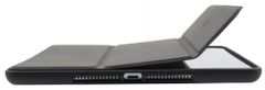 FIXED FIXED tok Padcover az Apple iPad Air (2020/2021) készülékhez állvánnyal, Sleep és Wake támogatással FIXPC-625-BK, fekete színű