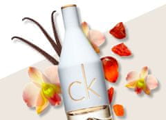 Calvin Klein CK IN2U For Her - EDT 150 ml