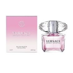Versace Bright Crystal - miniatűr EDT 5 ml