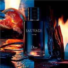 Sauvage Parfum - P 100 ml