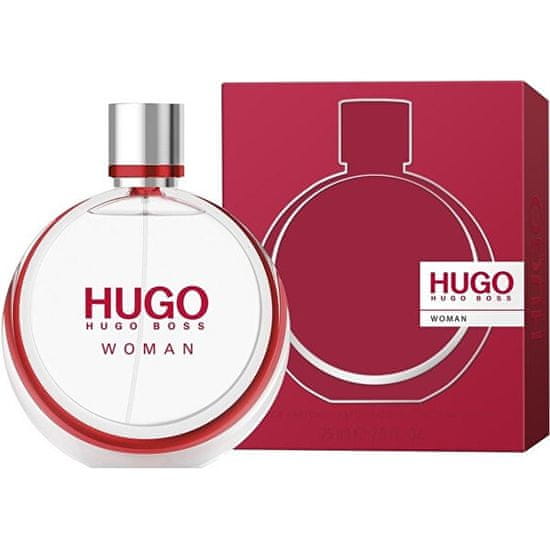 Hugo Boss Hugo Woman - EDP