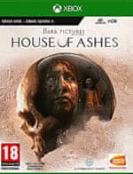 The Dark Pictures Anthology: House Of Ashes (XBOX)