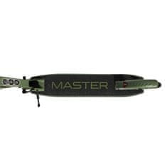 Master Cabbar roller - 200 mm - khaki