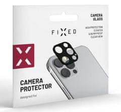 FIXED Kamera védőüveg Vivo Y72 5G FIXGC-717 készülékhez