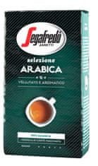 Segafredo Zanetti Selezione Arabica őrölt kávé, 250 g
