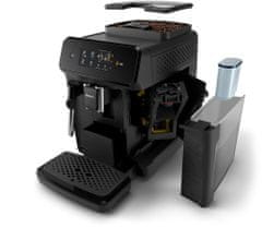 PHILIPS Automatikus kávéfőző EP1220/10 Series 1200