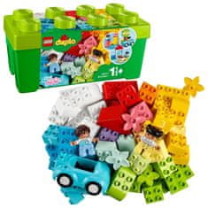 LEGO DUPLO 10913 Doboz kockákkal