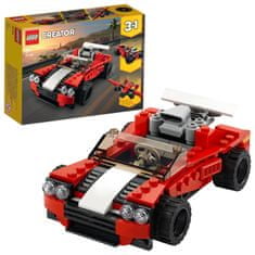 LEGO Creator 31100 Sportkocsi
