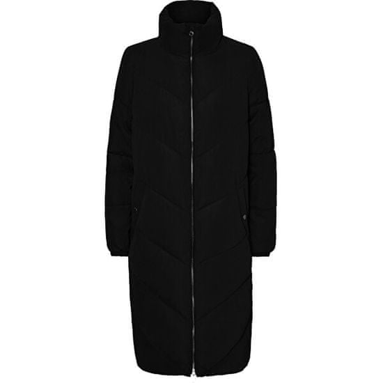 Vero Moda Női kabát VMGISELLE 10252547 Black