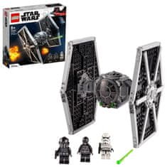 LEGO Star Wars™ 75300 TIE Birodalmi vadászgép