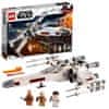 LEGO Star Wars™ 75301 Luke Skywalker X-wing™ vadászgépe