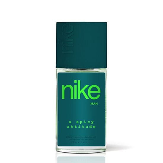 Nike A Spicy Attitude - dezodor spray