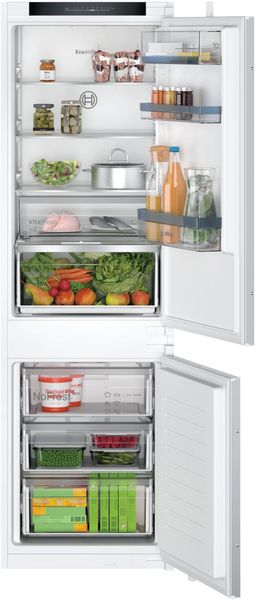 Bosch KIN86VSE0 beépített hűtőszekrény