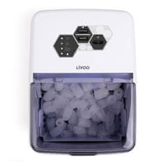 Livoo DOM454 jégkészítő