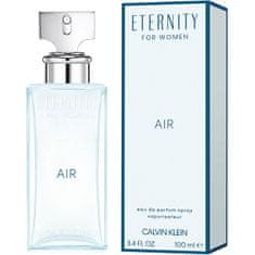 Calvin Klein Eternity Air For Women - EDP 2 ml - illatminta spray-vel