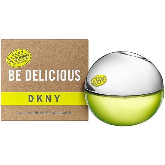 DKNY Be Delicious - EDP