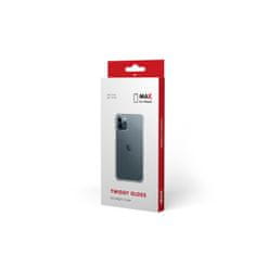 MAX for iPhone Twiggy Gloss Case - iPhone SE (2020) 47510101000005, átlátszó