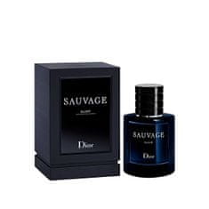 Dior Sauvage Elixir - parfüm kivonat 60 ml