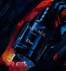 Dior Sauvage Elixir - parfüm kivonat 2 ml - illatminta spray-vel
