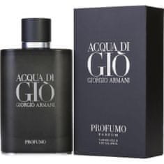 Giorgio Armani Acqua di Gio Profumo - EDP 75 ml