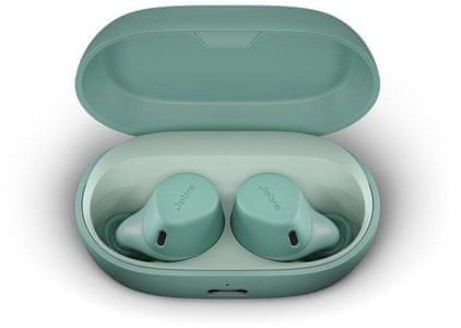modern fülhallgató jabra elite active 7 gyönyörű hangzás ip57 védelem kényelmes füldugó 8 ó akkumulátor üzemidő anc technológia aktív környezeti zaj csökkentés handsfree funkció