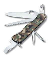 Victorinox 0.8463.MW94 Trailmaster Camouflage One Hand multifunkcionális kés