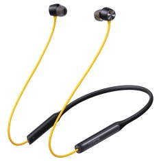 realme  BUDSWLPROYL Buds Wireless Pro Bluetooth fülhallgató (RMA208)vízálló (IXP4) sárga színben (Yellow)