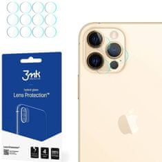 3MK Lens Protect 4x üvegfólia kamerára iPhone 13 Pro Max