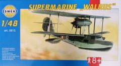 Směr Irány Supermarine Walrus Mk.2