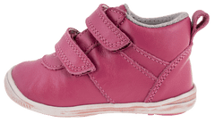 Medico Lány bőr magasszárú sportcipő EX5001/M209, 19, rózsaszín