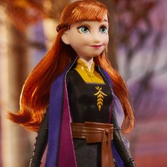 Disney Jégvarázs 2 Anna hercegnő
