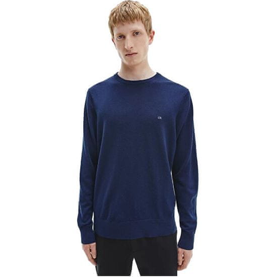 Calvin Klein Férfi pulóver Regular Fit K10K102727DW4
