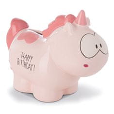 NICI pénztárgépe, Unicorn, Boldog születésnapot!, Halvány rózsaszín