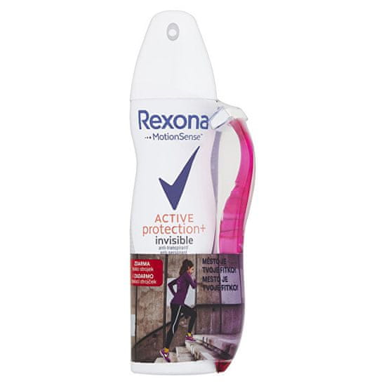 Rexona Kedvezményes csomag Rexona Active Protection + Invisible