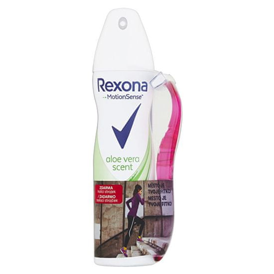 Rexona Kedvezményes csomag Rexona Motionsense Aloe Vera