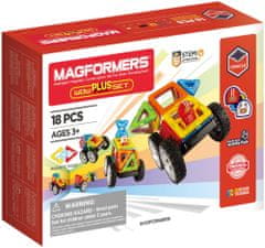 Magformers Wow Starter PLUS