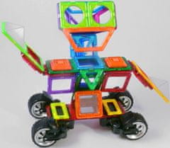 Magformers Bugy Robot box