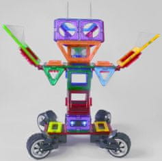 Magformers Bugy Robot box
