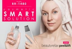BeautyRelax Ultra spatula BeautyRelax Peel&lift Smart BR-1480