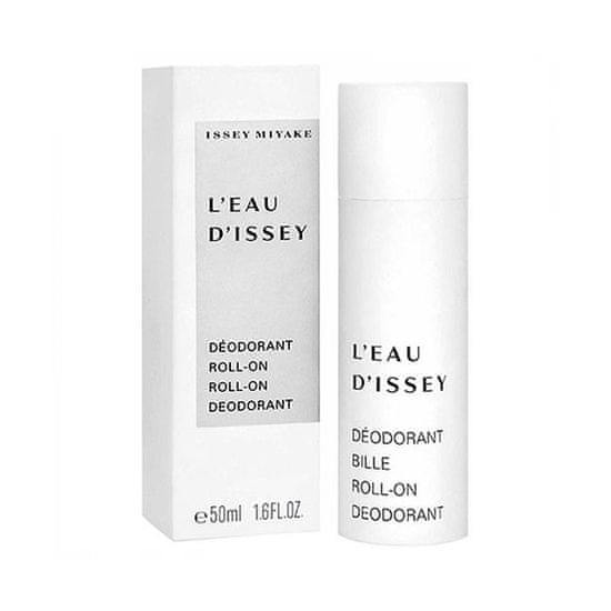 Issey Miyake L´Eau D´Issey - roll-on