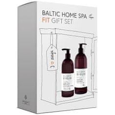 Ziaja Ajándékszett Baltic Home Spa Fit
