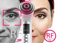 BeautyRelax RFlift BR-1500 kozmetikai eszköz a ráncok ellen
