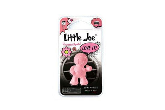 PARFORINTER Autófrissítő, virágerő, Little Joe